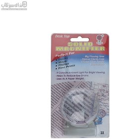 تصویر لوپ گوي SO60A لوپ گوي SO60A