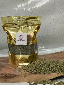 تصویر فروشگاه ادویه و خشکبار ماهک