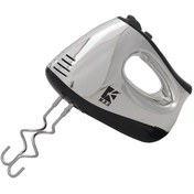 تصویر همزن ام آر اس مدل 5004 