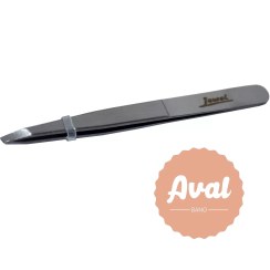 تصویر موچین انبری تیتانیوم جیول کد 229 