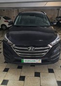 تصویر هیوندای توسان ix 35 مدل 2017 ا Hyundai Tucson-ix35 2000cc Hyundai Tucson-ix35 2000cc