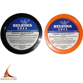 تصویر چسب بلزونا 1211 Belzona 