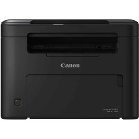 تصویر پرینتر چندکاره لیزری کانن مدل imageClass MF272dw Canon imageClass MF272dw Wireless Laser Printer