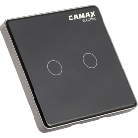 تصویر کلیدلمسی هوشمند کامکث دو پل 