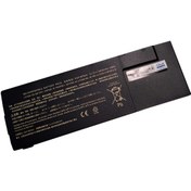 تصویر باتري لپ تاپ سوني SONY Laptop Battery BPS24 / VGP-BPS24 / 6CELL 4400mAh / 49Wh / Compatible with VAIO VPCSB25FG, VGP-BPS24, VGP-BPSC24 