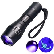 تصویر چراغ یو وی ۳۹۵ 