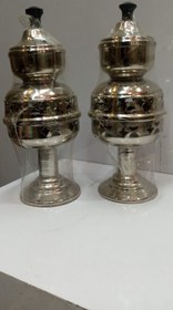 تصویر اسپند دودکن ذوغالی 