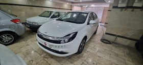 تصویر کی ام سی ایگل مدل 1404 ا موتور 1500 موتور 1500