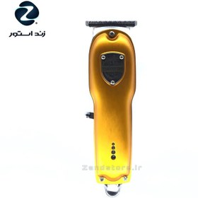 تصویر ماشین اصلاح مدل MC-5805 مک استایلر Mac Styler Hair Clipper MC5805