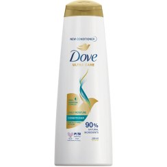 تصویر مایع نرم کننده داو DOVE مناسب مراقبت روزانه حجم 200 میل 