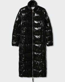 تصویر ژاکت بلند زنانه منگو mango 