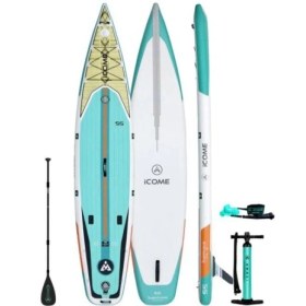 تصویر پدل برد iCOME مدل S5 