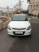 تصویر هیوندای i30 مدل 2012 ا Hyundai i30 Hyundai i30