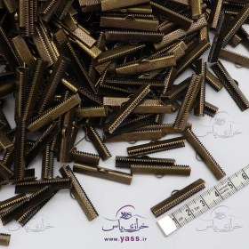 تصویر گازگیر زردقلم 3.5 سانت (10 عددی) 