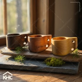 تصویر ماگ کوکسا کوچک 