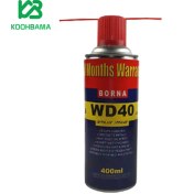تصویر اسپری روغن خیاطی WD40 