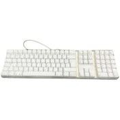 تصویر کیبورد اپل مدل A1048 با سیم استوک 