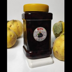 تصویر مربا به محلی 