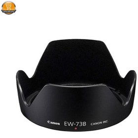 تصویر Lens Hood EW-73B Lens Hood EW-73B