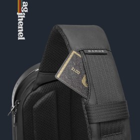 تصویر کراس بادی / بادی بگ BANGE 