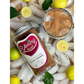 تصویر خاکشیر اعلا 