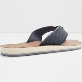 تصویر صندل مردانه راسته | آلدو Aldo TAJ-410-002-008 