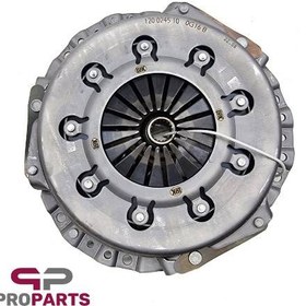 تصویر کیت کلاچ پژو ۴۰۵ لوک آلمان 