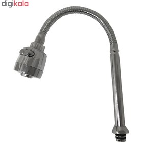 تصویر علم شیر مدل FN1 