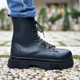 تصویر بوت برشکا مردانه - ۴ men's boots