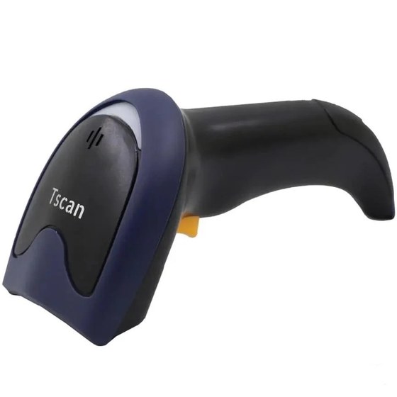 خرید و قیمت بارکدخوان تی اسکن TS20 دوبعدی باسیم Tscan TS-20 | ترب