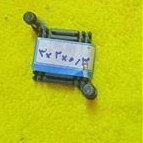 تصویر هیت سینک کد Ae200 