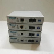 تصویر مبدل VDSL به اترنت 