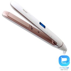 تصویر اتو مو مک استایلر مدل MAC-2017 ا mac styler professional Hair straighteners mac styler professional Hair straighteners