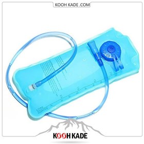 تصویر کمل بک آبی 