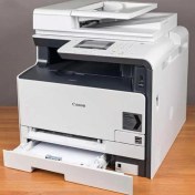 تصویر پرینتر استوک لیزری رنگی کانن Canon i-SENSYS MF628Cw 