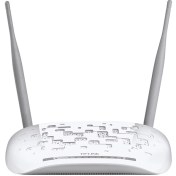 TP-LINK ARCHER VR400 - Modem-routeur Wifi VDSL/ADSL AC1200 — TECLAB