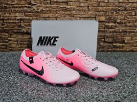 تصویر کفش فوتبال نایک تیمپو لجند ۱۰ 10 nike tiempo legend nike tiempo legend 10