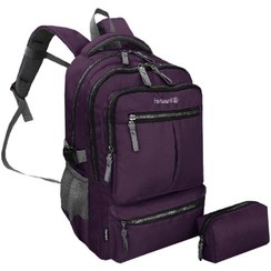 تصویر کوله پشتی فوروارد مدل FCLT6005 با جنس برزنت 