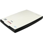 تصویر اسکنر ای ویژن مدل FB1000N FB1000N A4 Document Scanner