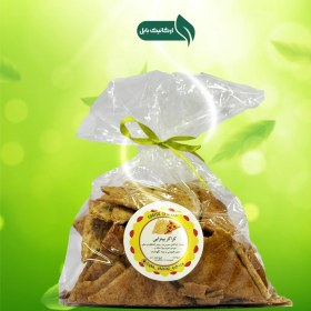 تصویر کراکر ادریسا 