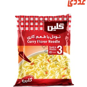 تصویر نودل کاری 70 گرم گلین 