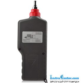 تصویر ارتعاش سنج یا لرزش سنج یا ویبرومتر دیجیتال وینتکت مدل WT63A WT63A Vibration meter