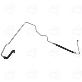 تصویر شیلنگ هیدرولیک پژو ۲۰۶ تیپ ۲ مدل ۸۳-۸۶ 