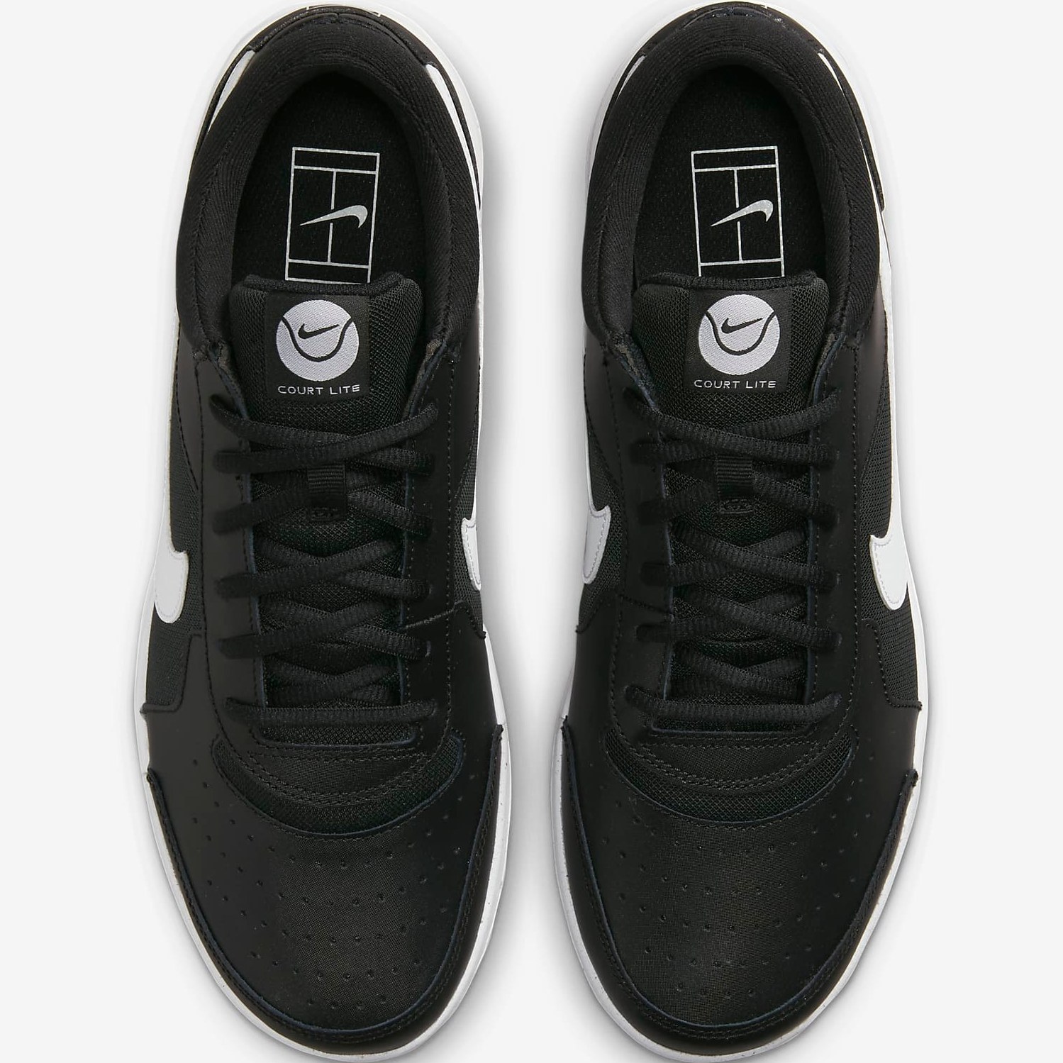 nikecourt men's zoom lite 3 hard court tennis shoes