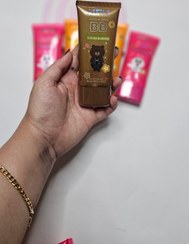 تصویر بی بی کرم میشا - ۰۲ 