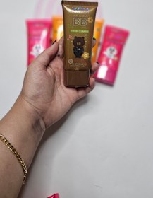 تصویر بی بی کرم میشا - ۰۲ 