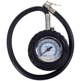 تصویر درجه باد پروتک مدل TG-2 