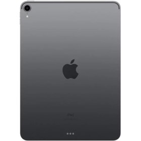 تصویر تبلت 12.9 اینچ اپل مدل iPad Pro 2018 4G ظرفیت 1 ترابایت ا Apple iPad Pro 2018 A12X/6GB/1TB/4G 12.9 Inch Tablet Apple iPad Pro 2018 A12X/6GB/1TB/4G 12.9 Inch Tablet