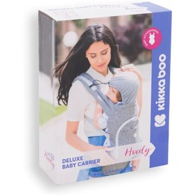 تصویر آغوشی کیکابو مدل Hoody 