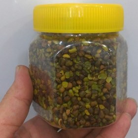 تصویر مغز پسته کوهی ون بنه مریوان(200گرمی) 